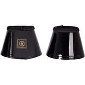BR Cloches d'Obstacles Lacquer Noir BR Cloches d'Obstacles Lacquer Noir
