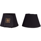 BR Cloches d'Obstacles Néoprène Noir BR Cloches d'Obstacles Néoprène Noir