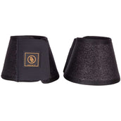 BR Cloches d'Obstacles Paillettes Noir BR Cloches d'Obstacles Paillettes Noir