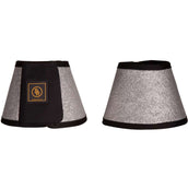 BR Cloches d'Obstacles Paillettes Argent/Gris BR Cloches d'Obstacles Paillettes Argent/Gris