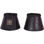 BR Cloches d'Obstacles Pro Max Croco Noir BR Cloches d'Obstacles Pro Max Croco Noir