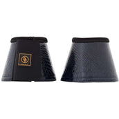 BR Cloches d'Obstacles Pro Max Croco Bleu BR Cloches d'Obstacles Pro Max Croco Bleu