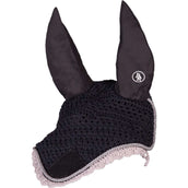 BR Bonnet Anti-Mouches Event Coton Noir BR Bonnet Anti-Mouches Event Coton Noir