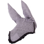 BR Bonnet Anti-Mouches Event Coton Gris Élémentaire BR Bonnet Anti-Mouches Event Coton Gris Élémentaire