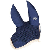 BR Bonnet Anti-Mouches Event Coton Bleu BR Bonnet Anti-Mouches Event Coton Bleu