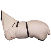 Premiere Couverture Anti-Eczema Gris Premiere Couverture Anti-Eczema Gris