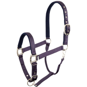 BR Licol Event Double Réglable Nightshade BR Licol Event Double Réglable Nightshade