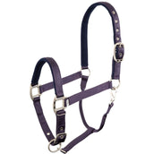 BR Licol Event Double Réglable Nightshade BR Licol Event Double Réglable Nightshade
