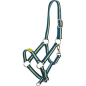 Premiere Licol Fun Bleu Petrol/Bleu Ciel Premiere Licol Fun Bleu Petrol/Bleu Ciel