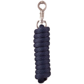 BR Corde pour Licol Xcellence avec Crochet Panique Marine Blue BR Corde pour Licol Xcellence avec Crochet Panique Marine Blue