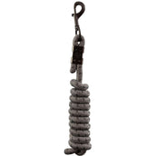 BR Corde pour Licol CLX avec Mousqueton Chiseled Stone BR Corde pour Licol CLX avec Mousqueton Chiseled Stone
