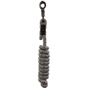 BR Corde pour Licol CLX avec Crochet Panique Chiseled Stone BR Corde pour Licol CLX avec Crochet Panique Chiseled Stone
