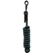 BR Corde pour Licol CLX avec Crochet Panique Sea Spine BR Corde pour Licol CLX avec Crochet Panique Sea Spine