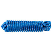 BR Enrênement Corde pour Longer Bleu BR Enrênement Corde pour Longer Bleu