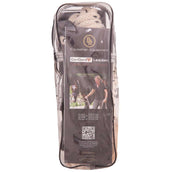 BR Méthode de Marche Concord Leader Noir/Beige BR Méthode de Marche Concord Leader Noir/Beige