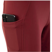 BR Legging d'Équitation CLX Cabernet BR Legging d'Équitation CLX Cabernet
