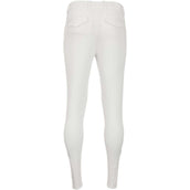 BR Pantalon d'Équitation Leeds Blanche-Neige BR Pantalon d'Équitation Leeds Blanche-Neige