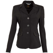 BR Veste de Concours Florence Femme Noir BR Veste de Concours Florence Femme Noir
