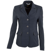 BR Veste de Concours Florence Femme Bleu BR Veste de Concours Florence Femme Bleu