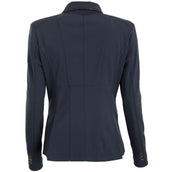 BR Veste de Concours Florence Femme Bleu BR Veste de Concours Florence Femme Bleu