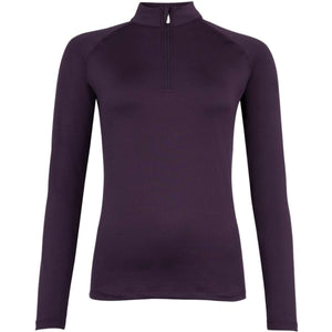 BR Pullover Event Zip-Up Nightshade BR Pullover Event Zip-Up Nightshade