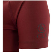 BR T-Shirt CLX Cabernet BR T-Shirt CLX Cabernet