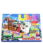 Likit Box de Sélection d'Hiver Likit Box de Sélection d'Hiver