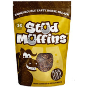 Stud Muffins Friandises pour Cheval Stud Muffins Friandises pour Cheval