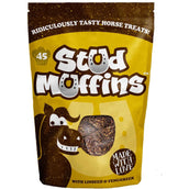 Stud Muffins Friandises pour Cheval Stud Muffins Friandises pour Cheval