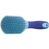 Premiere Brosse Queue Soft Grip Cobalt/Bleu clair Premiere Brosse Queue Soft Grip Cobalt/Bleu clair