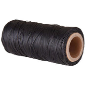 Agradi Fil-Cordon Ciré Canette Noir Agradi Fil-Cordon Ciré Canette Noir