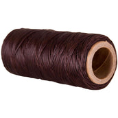 Agradi Fil-Cordon Ciré Canette Marron Agradi Fil-Cordon Ciré Canette Marron