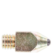 Premiere Crampons W3/8 12mm 10pc Acier Acier Premiere Crampons W3/8 12mm 10pc Acier Acier