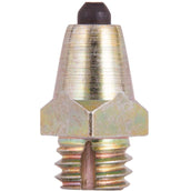 Premiere Crampons Autonettoyant W3/8 Stud 10mm Jeu/10pc Premiere Crampons Autonettoyant W3/8 Stud 10mm Jeu/10pc