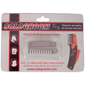 Solocomb Lames de Rechange pour Universel Solocomb Lames de Rechange pour Universel