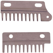 Solocomb Lames de Rechange pour Universel Solocomb Lames de Rechange pour Universel
