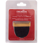 Premiere Lame Rasoir Buzzard Céramique Premiere Lame Rasoir Buzzard Céramique