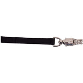 Premiere Longe d'Attache pour Van Nylon Band Noir Premiere Longe d'Attache pour Van Nylon Band Noir