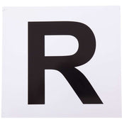 Premiere Autocollants pour Lettres de Manège pour Lettres de Manège 4pc Blanc Premiere Autocollants pour Lettres de Manège pour Lettres de Manège 4pc Blanc