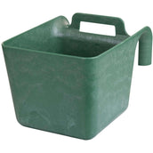 Young Line Mangeoire Mangeoire Show Feeder Carré Vert Young Line Mangeoire Mangeoire Show Feeder Carré Vert