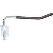 Premiere Porte-Selle Simple Escamotable Noir Premiere Porte-Selle Simple Escamotable Noir