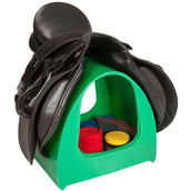 Stubbs Porte-Selle Saddle Mate Vert Stubbs Porte-Selle Saddle Mate Vert