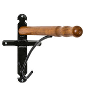 Stubbs Porte-Selle Retro Noir Stubbs Porte-Selle Retro Noir