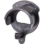 Agradi Porte-Bride Plastique Luxe Noir Agradi Porte-Bride Plastique Luxe Noir