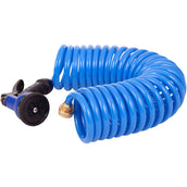 BR Tube d'Écoulement avec 6 Positions de Pulvérisation BR Tube d'Écoulement avec 6 Positions de Pulvérisation