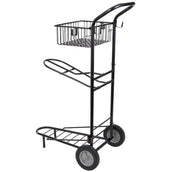 Premiere Porte-Selle avec Panier et 1 Support de Selle Premiere Porte-Selle avec Panier et 1 Support de Selle