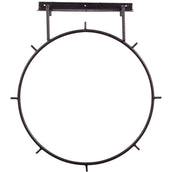 Premiere Support de Remplissage de Filet a Foin Universel Noir Premiere Support de Remplissage de Filet a Foin Universel Noir