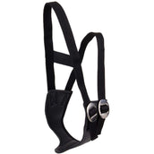 Premiere Collier Anti-Tic Miracle Collar Pu Noir Premiere Collier Anti-Tic Miracle Collar Pu Noir