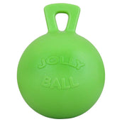 Jolly Ball Balle de Jeu Odeur de Pomme/Vert Jolly Ball Balle de Jeu Odeur de Pomme/Vert
