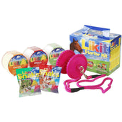 Likit Kit de Démarrage Paillettes rose Likit Kit de Démarrage Paillettes rose